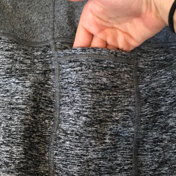 Athleta Exhale Heel Tight in SoftLuxe - Picture 9 of 12